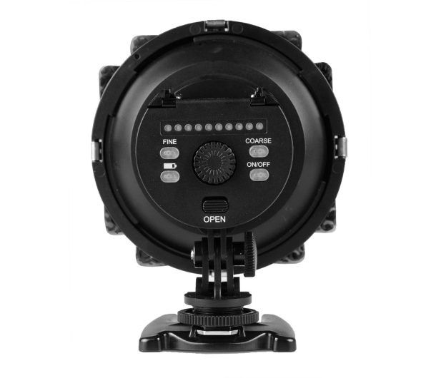 Yongnuo YN216 - WB (5500 K) - 634280 - zdjęcie 3